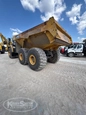 Used Articulated Truck